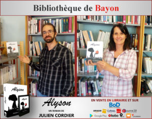 Bibliothèque Bayon
